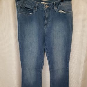 Levi Jeans